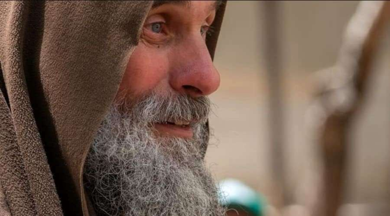 Muere el misionero de los pobres conocido como el “San Francisco … – ACI Prensa
