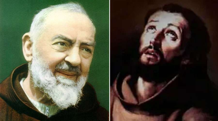 San Francisco y Padre Pío: 5 datos sobre el estrecho vínculo de … – ACI Prensa