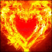 Arder de amor – Catholic.net