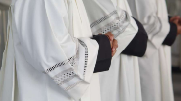 Comienza visita apostólica del Vaticano a seminarios de España – ACI Prensa