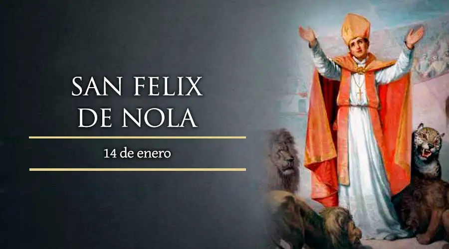 San Felix de Nola