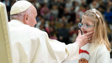 Papa Francisco: La sonrisa es una prueba de la mirada de amor de … – ACI Prensa