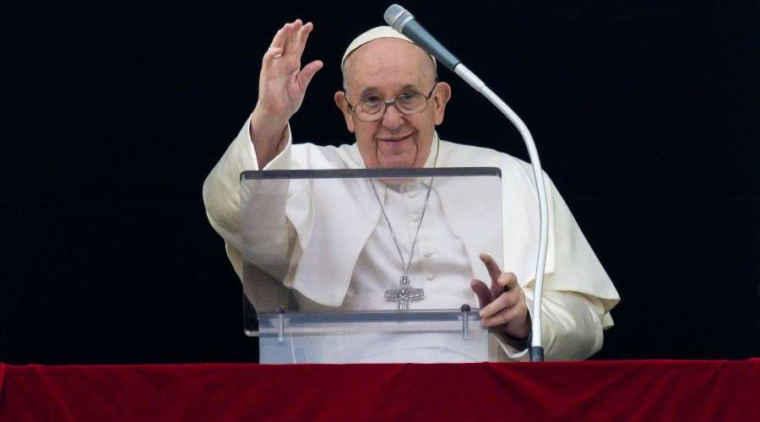 El Papa recuerda que el servicio a los demás implica la gratuidad – ACI Prensa