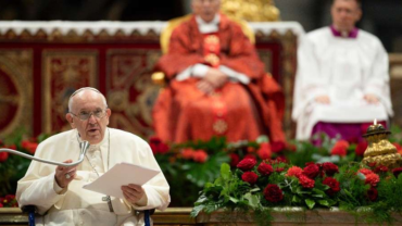 Pentecostés 2022: Homilía del Papa Francisco – ACI Prensa