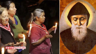 Con Novena a San Charbel pedirán por el fin de la violencia en … – ACI Prensa