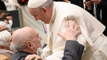 Jornada Mundial de los Abuelos 2022: así lo celebra el Vaticano – ACI Prensa