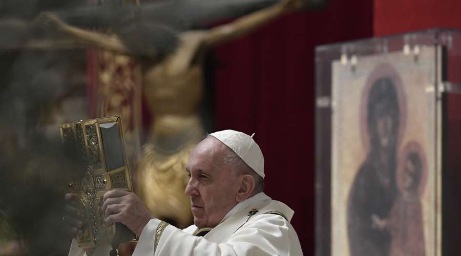 El Papa resalta estos importantes frutos de la cercanía con la … – ACI Prensa
