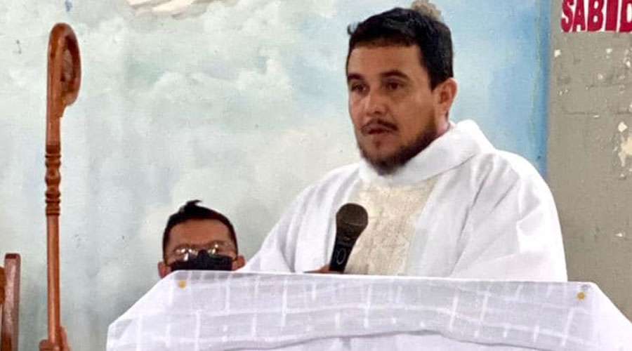 Dictadura de Ortega declara culpable a sacerdote y pide 8 años de … – ACI Prensa
