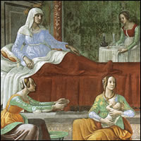 Natividad de San Juan Bautista – Catholic.net