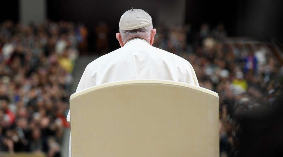 El Papa recuerda a sacerdote asesinado en Nigeria que arriesgó su … – ACI Prensa