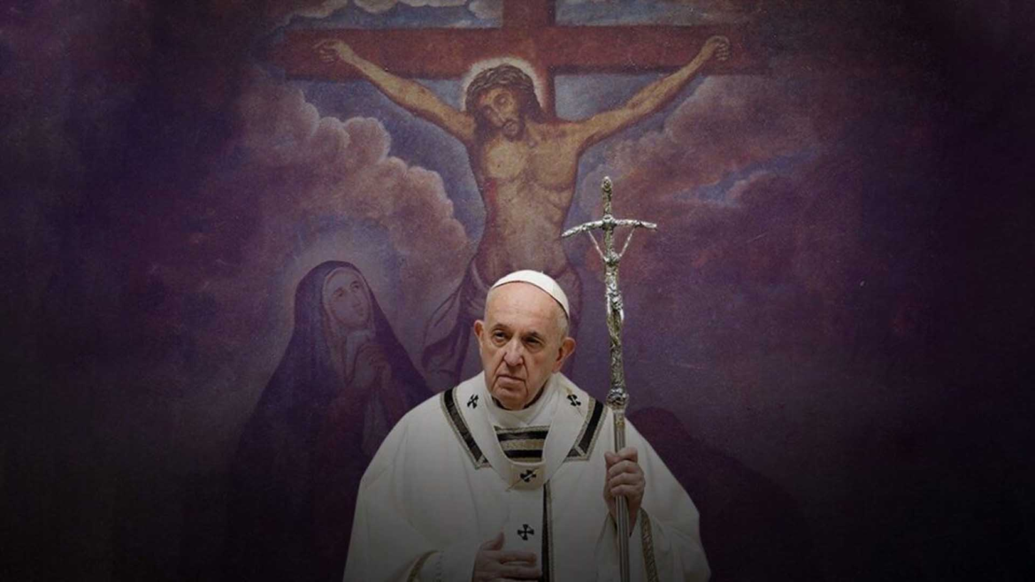 Papa Francisco, alentó a ser “constructores de reconciliación y de … – Radio Onda Azul