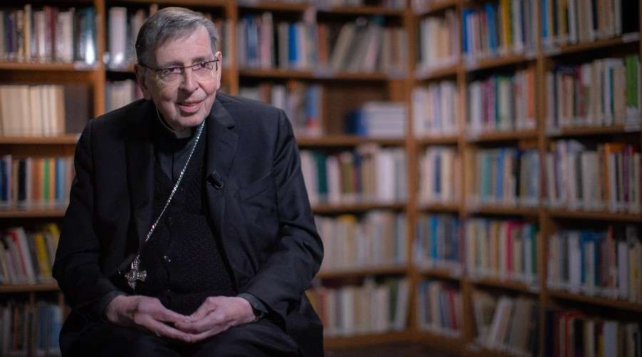 Cardenal asegura que la unidad entre cristianos es un don del … – ACI Prensa