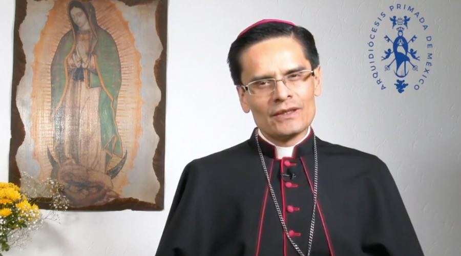 Hospitalizan a obispo mexicano por sangrado severo – ACI Prensa