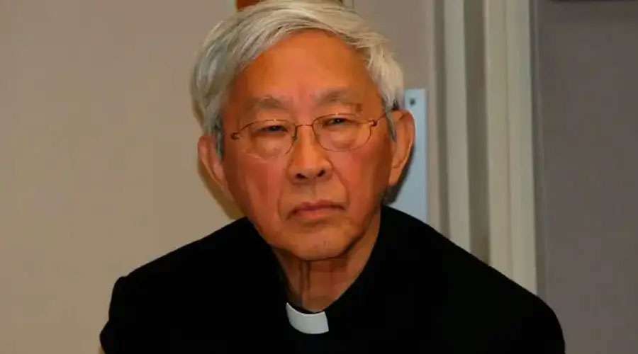 Cardenal Zen: Papa Francisco podría renunciar por salud como … – ACI Prensa
