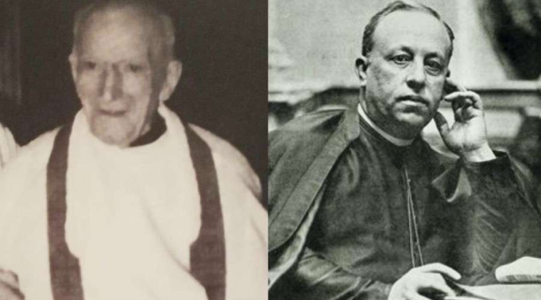 Sacerdotes Miguel Costa i Llobera y Vicente López de Uralde … – ACI Prensa