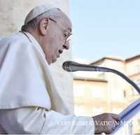 "Estamos viviendo una grave carestía de paz" – Catholic.net