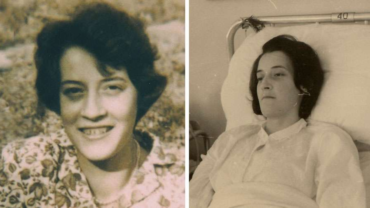 Bertilla Antoniazzi: Ofreció dolor a Dios por las almas, hoy avanza a … – ACI Prensa