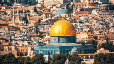 Obispos del mundo se reúnen en Tierra Santa en favor de los … – ACI Prensa