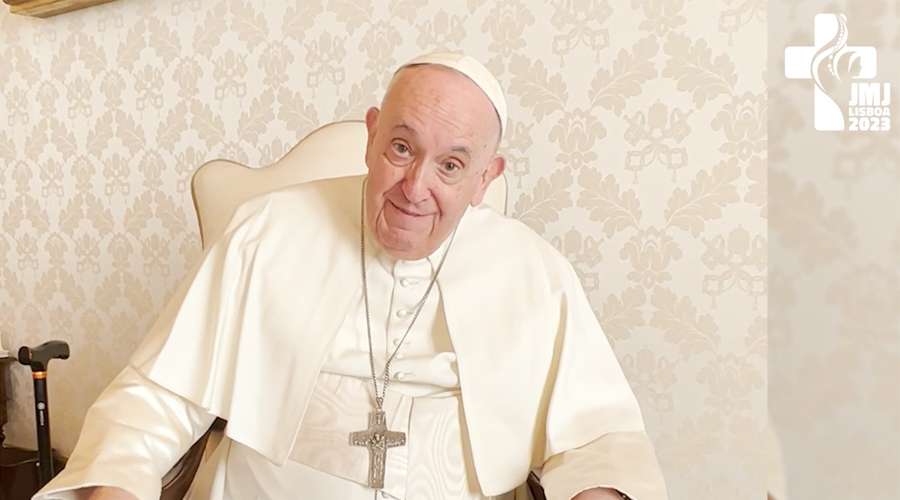 Papa Francisco envía este mensaje a los jóvenes que participarán … – ACI Prensa