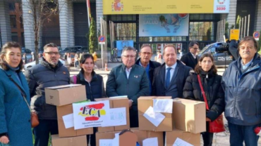 Familias numerosas se rebelan ante la ley que las equipara a otros … – ACI Prensa