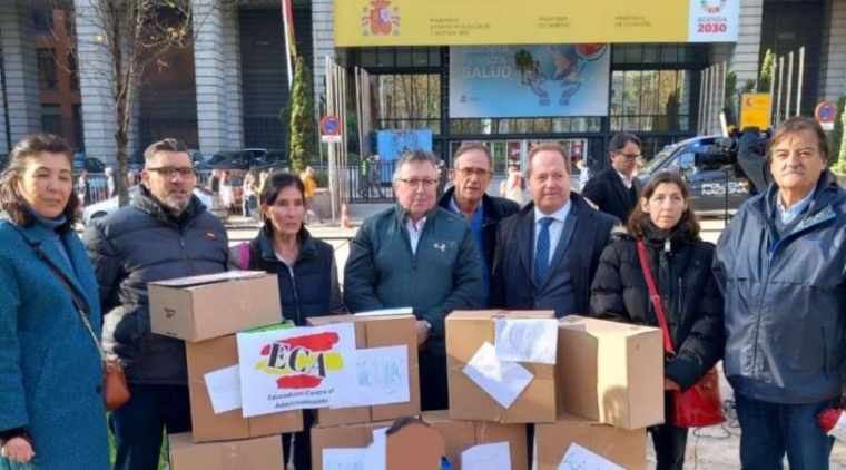 Familias numerosas se rebelan ante la ley que las equipara a otros … – ACI Prensa