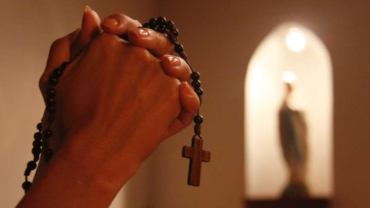 Convocan Rosario mundial por la inocencia de todos los niños – ACI Prensa