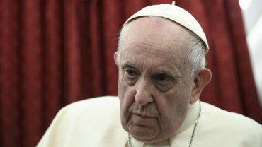 El Papa advierte del peligro del chisme: Una palabra basta para … – ACI Prensa