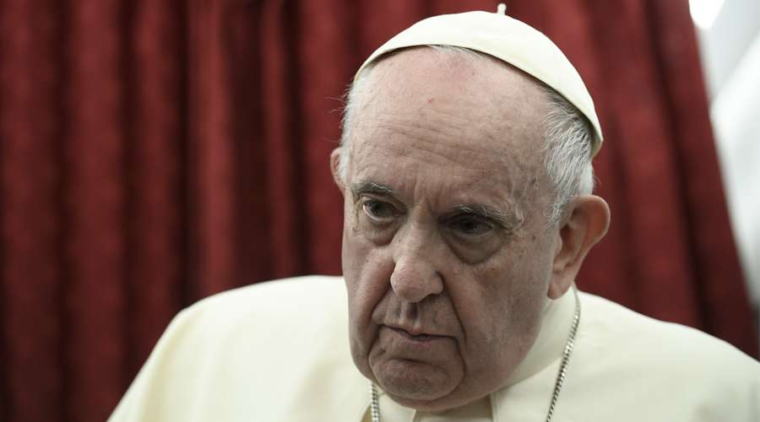 El Papa advierte del peligro del chisme: Una palabra basta para … – ACI Prensa