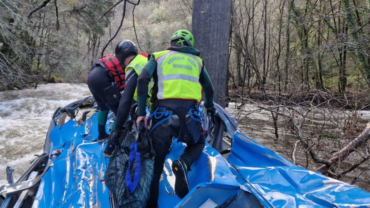Obispo presidirá funeral por 7 fallecidos en un accidente en … – ACI Prensa