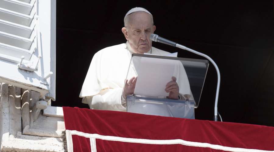 El Papa pide rezar por Myanmar tras reciente incendio de iglesia … – ACI Prensa