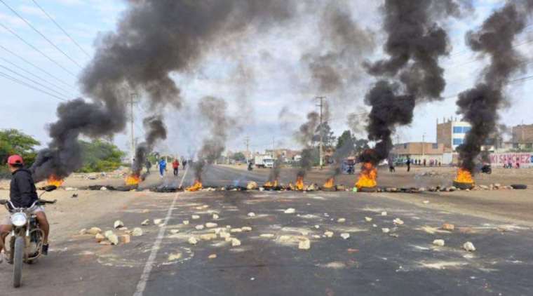 5 cosas que debes saber sobre la crisis en Perú – ACI Prensa