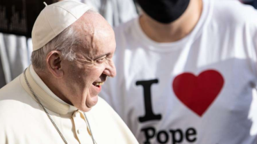 El Papa Francisco explica cuál es el sueño de Dios – ACI Prensa