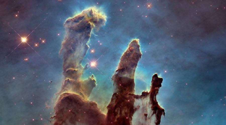 Científica de Harvard: Las maravillas del universo apuntan a un … – ACI Prensa