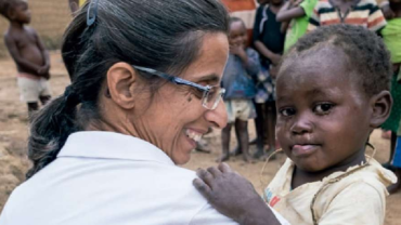 La Iglesia en Argentina realiza colecta para sostener la misión en … – ACI Prensa