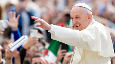El Papa pide “construir puentes” para solucionar las crisis – ACI Prensa