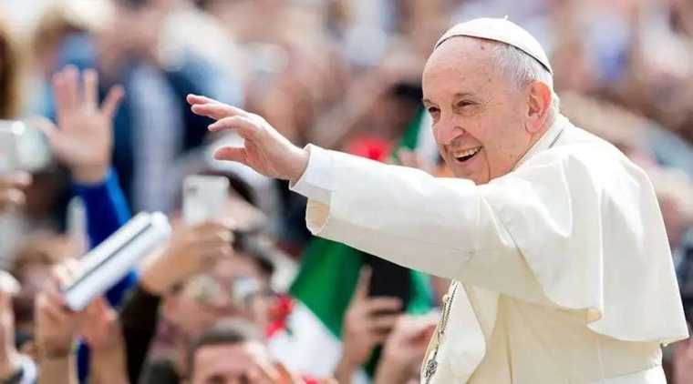 El Papa pide “construir puentes” para solucionar las crisis – ACI Prensa