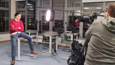 Un mes para el estreno de la película sobre el Beato Carlo Acutis – ACI Prensa