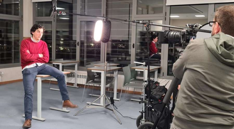 Un mes para el estreno de la película sobre el Beato Carlo Acutis – ACI Prensa