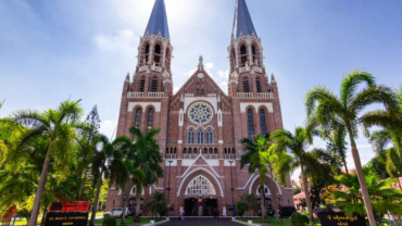 Iglesia en Myanmar llama a la paz y pide detener ataques a iglesias – ACI Prensa