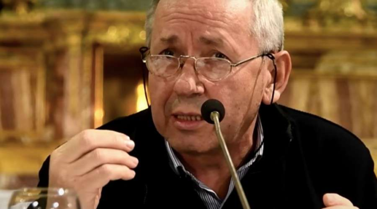 Caso Rupnik: Nuevo testimonio de supuesta víctima de abuso sexual – ACI Prensa