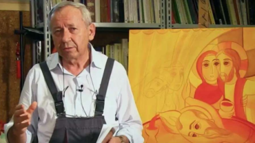 ¿Dónde está el sacerdote jesuita Marko Rupnik, acusado de abusos … – ACI Prensa