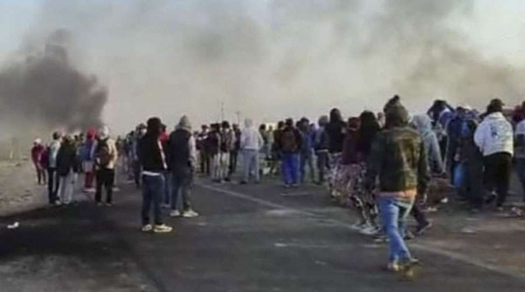 Sacerdotes mediaron para salvar a policía secuestrado en medio de … – ACI Prensa