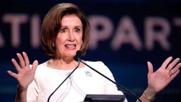 Nancy Pelosi pidió un “exorcismo” en su casa – ACI Prensa