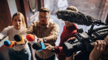 Día del Periodista en España: ¿por qué se celebra el 24 de enero y en honor a quién? – El Comercio Perú