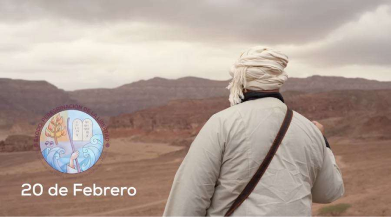 Abren inscripciones para primer retiro virtual gratuito desde Tierra … – ACI Prensa