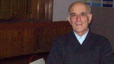 Sacerdote anciano recibe el alta tras sufrir una golpiza en un robo – ACI Prensa