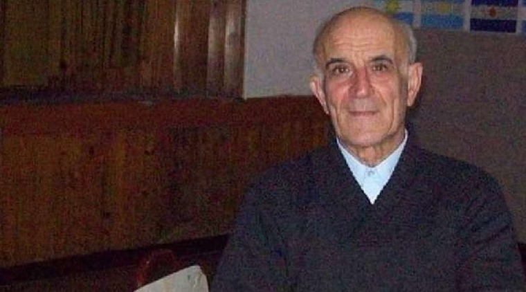 Sacerdote anciano recibe el alta tras sufrir una golpiza en un robo – ACI Prensa