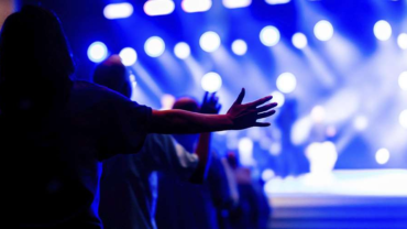 Famoso músico evangélico ganador de un Grammy se convierte al … – ACI Prensa