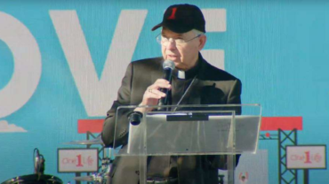 Arzobispo asegura que lucha provida no ha terminado tras … – ACI Prensa