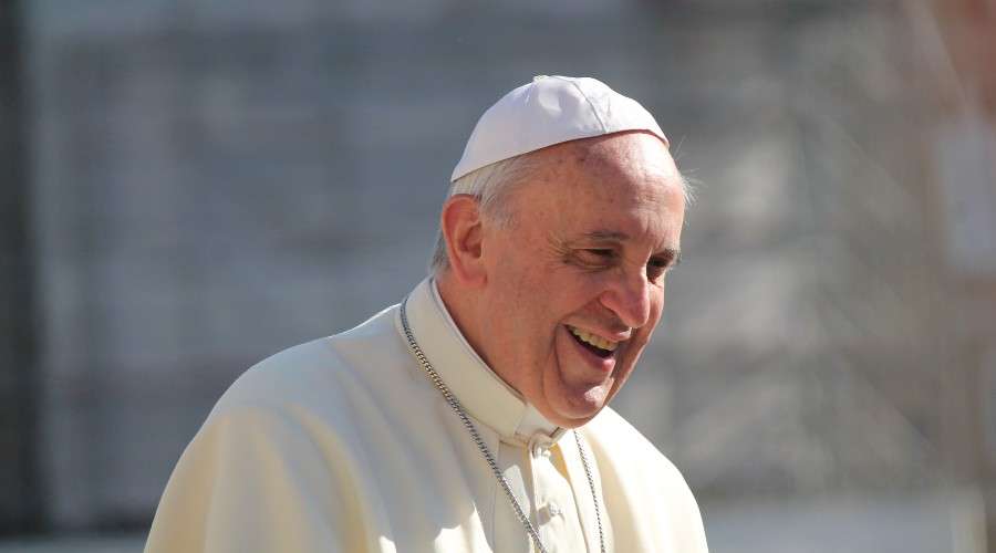Papa Francisco: Dios es un maestro de las sorpresas – ACI Prensa